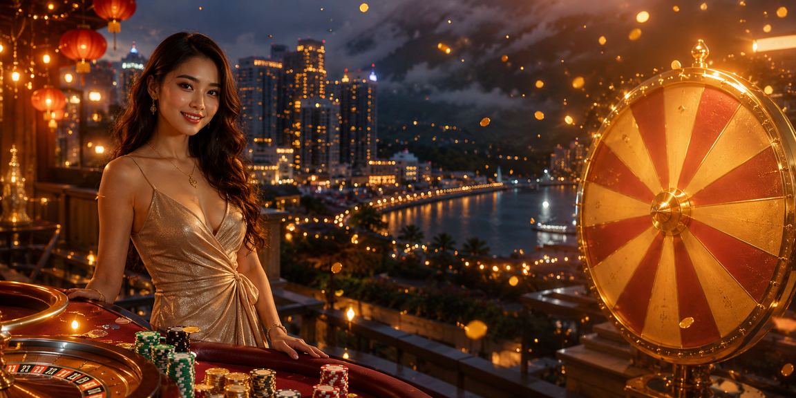 Slot Video yang popular dan pelbagai tema