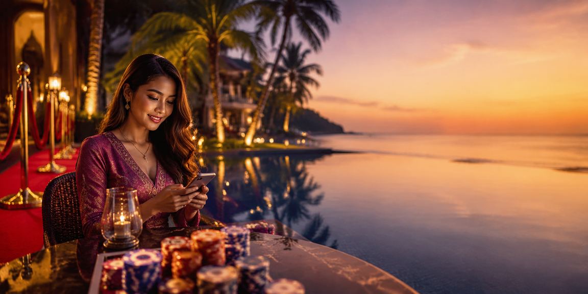 Ganjaran VIP goltogel dengan servis eksklusif untuk ahli Malaysia